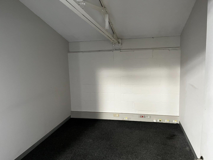 To Let commercial Property for Rent in Observatory Western Cape